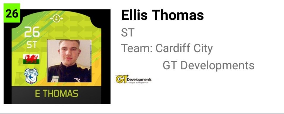 GobaithCymruFC's tweet photo. Pleased to announce that the award winning #GTDevelopments have agreed to sponsor our medals for the @LiverTrust Charity Champions League 2019. They join #Sedgwick @3QSports @Walgoch2016 #steinbeckcardiff as one of principle event sponsors. For any info please check out our site https://t.co/G7xwJwysIJ