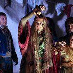 Photo by Oliver Twist le Musical (@OliverTwist_Off)