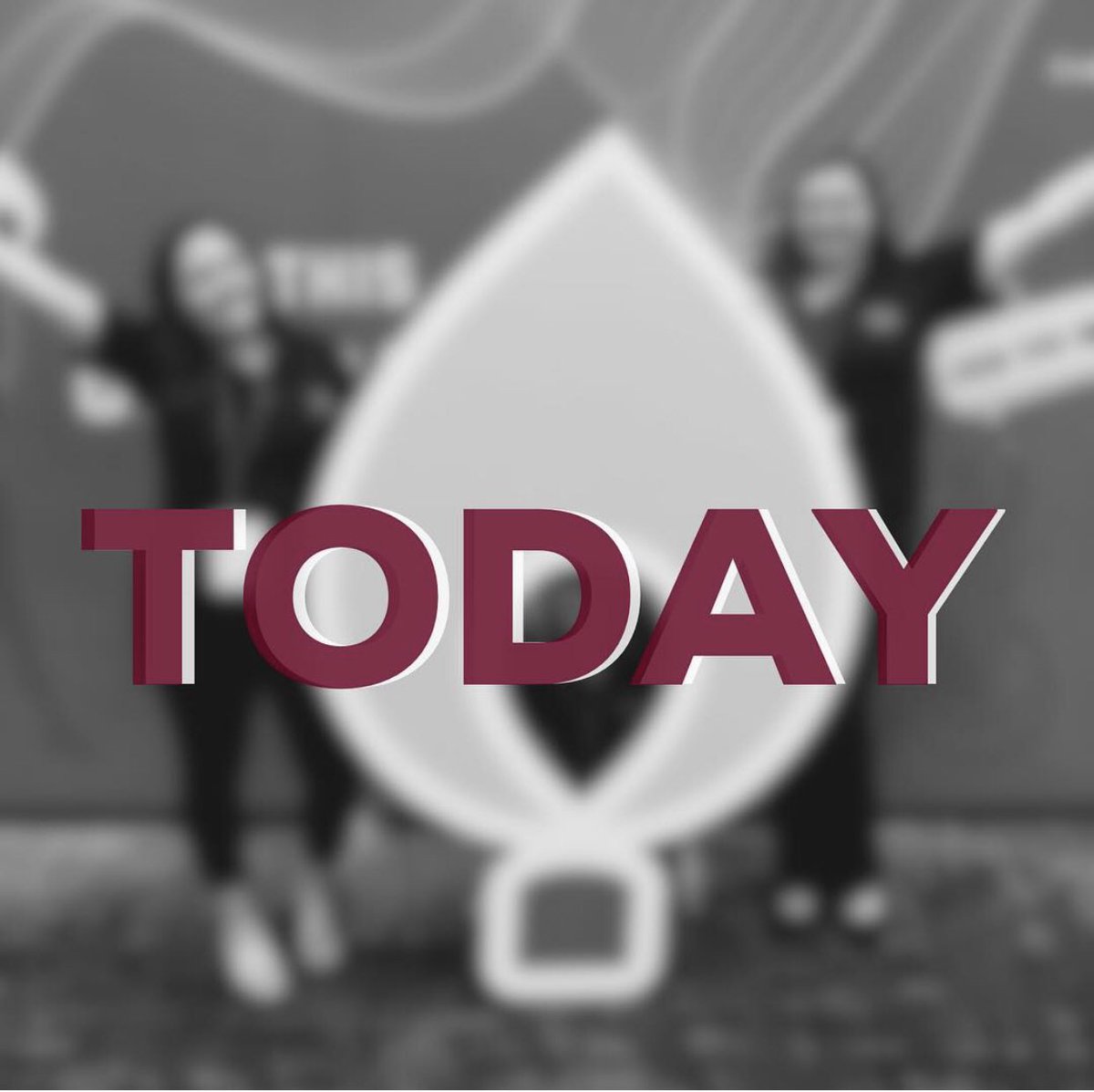 In just a few hours, we will be kicking off our second ever Dance Marathon benefiting @dell_childrens. We invite all of you to join us in the LBJ Ballroom at 9:30am for a day full of fun for the best cause: ending pediatric illness. We can’t wait to see all of you Miracle Makers!