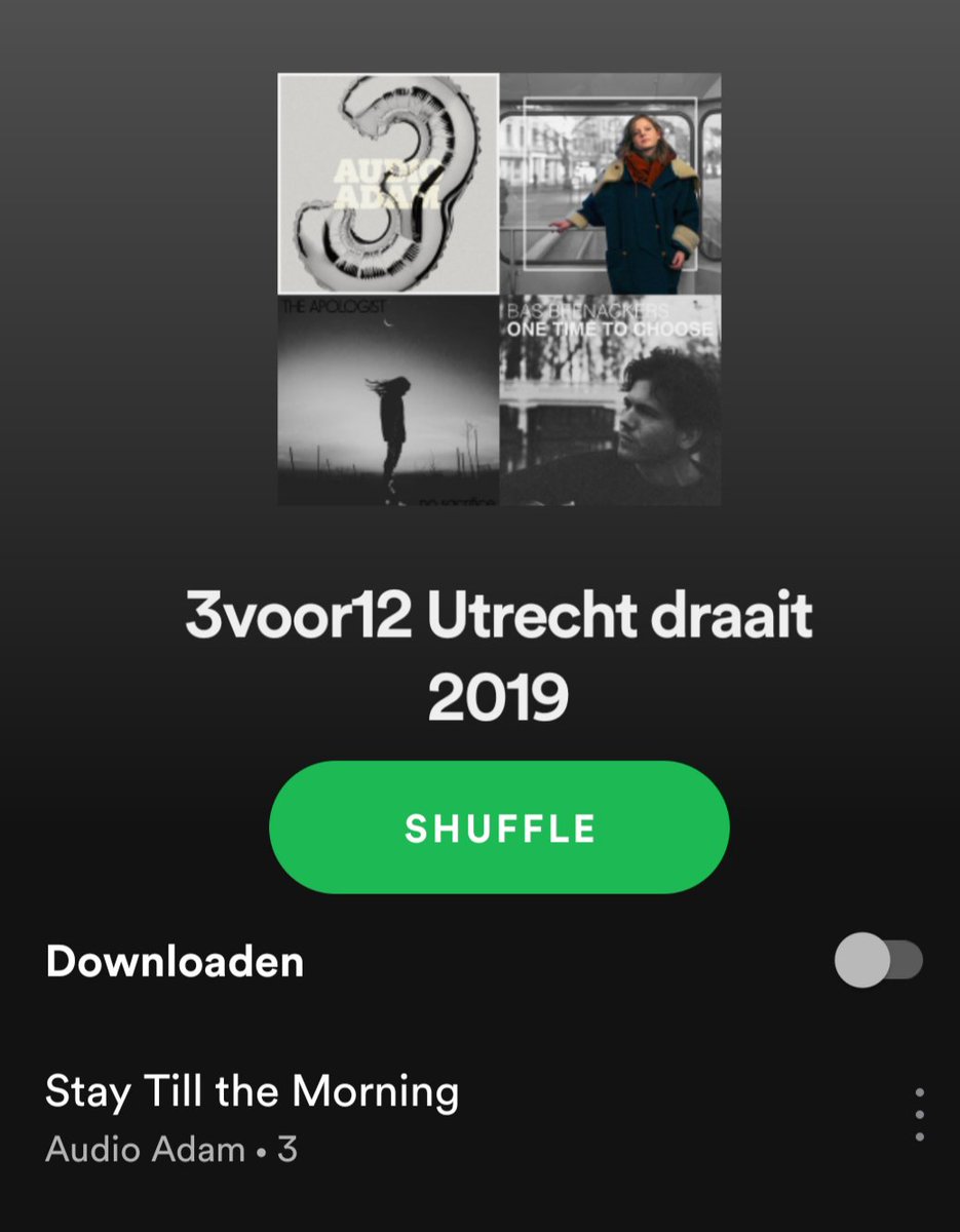 Audio Adam tweet media