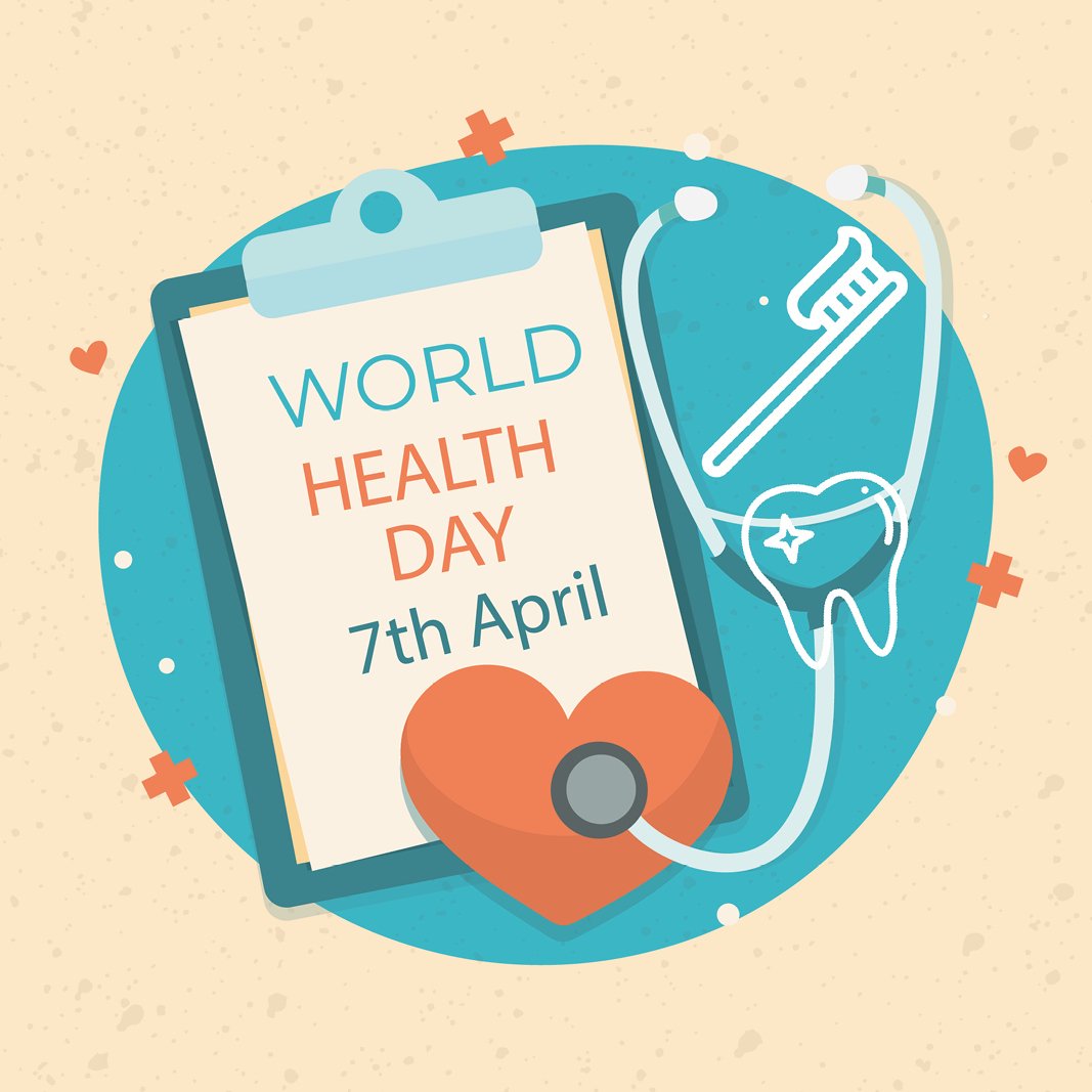 NovosDental's tweet photo. The state of your teeth affects your overall health, with gum disease linked to lots of health problems in other parts of the body. https://t.co/WAN1owd4Re #WorldHealthDay #OralHealth #Birmingham #Dentist https://t.co/erH301BKkc