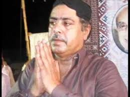 NadirAliJhatial's tweet photo. #BashirKhanQureshi (10 August 1959 – 7 April 2012) was a #Sindhi #Nationalist who served as the #leader of #Jeay #Sindh #Qaumi #Mahaz (#JSQM), a Sindhi nationalist #movement in Sindh, founded by #GMSyed.
#TributeToShaheedBashirKhanQureshi
@Ratoderonews @JsqmMedia @JsqmBashirKhan https://t.co/U3Gna6xXGe