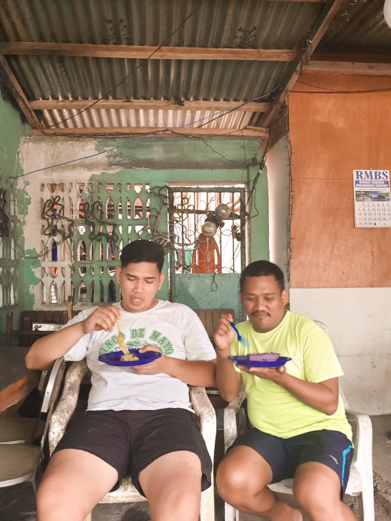 lifeofmarshyy's tweet photo. Be my "kaon pa, di ko gusto nga magutman ka" in this world full of "tambok tambok na simo, diet diet man". https://t.co/IWV65pwRG5