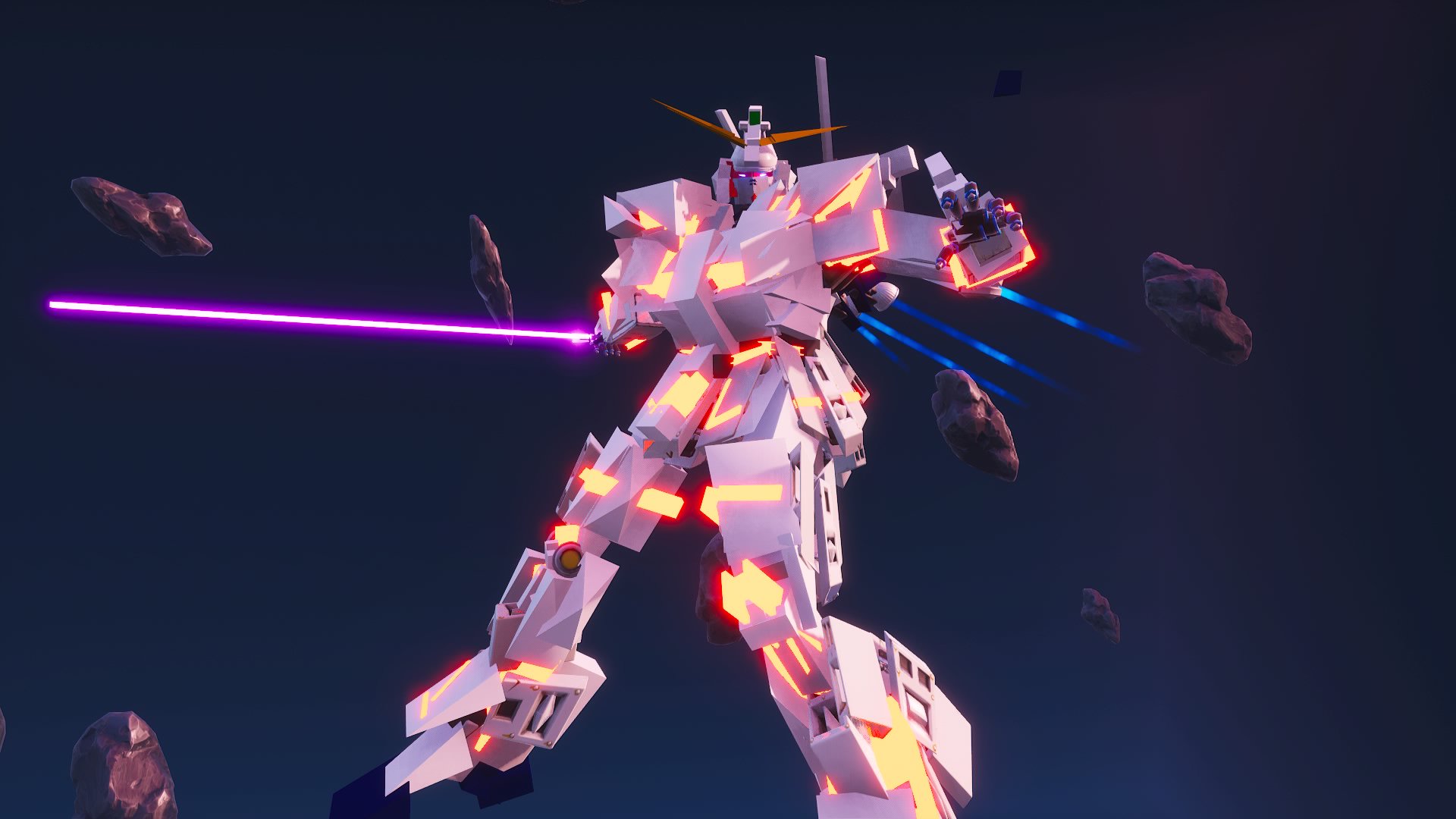 フォートナイト建築部 可能性の獣 ユニコーンガンダムを作りました ガンダム40周年 フォートナイト Fortnite フォートナイトクリエイティブ フォートナイト建築部 可能性の獣 ユニコーンガンダムを作りました ガンダム40周年 フォートナイト Fortnite フォートナイトクリエイティブ
