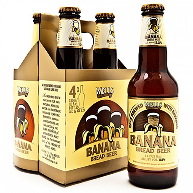 #bière #Angleterre Quelle bière pourrait vous donner la banane ? : biere-experience.fr/banana-bread-b…