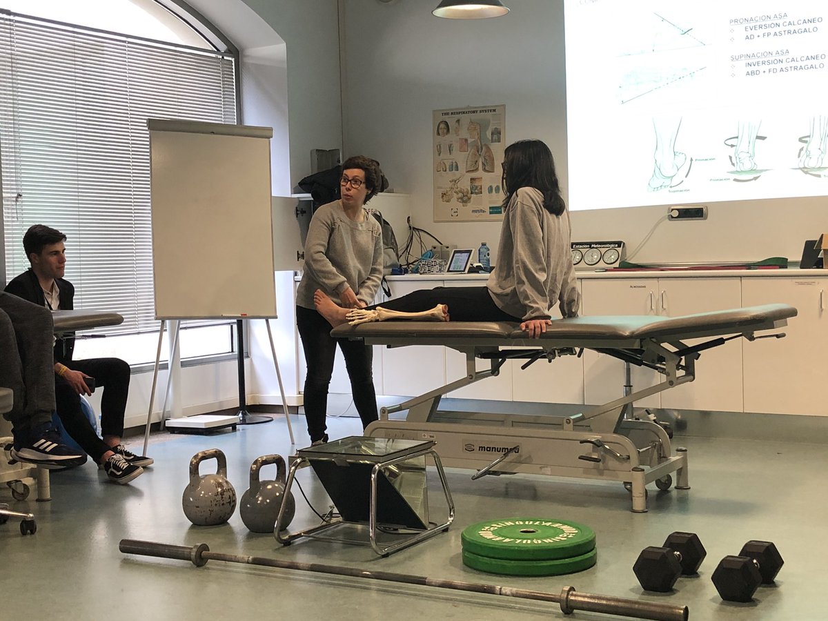 vcnef_2019's tweet photo. Algunas fotos de los TALLERES 
#VCNEF2019 https://t.co/KP7sVAnbd1