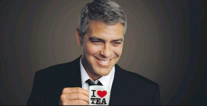 My ideal Tea Day guests are George Clooney &amp; <a href="/rochfordbrennan/">Helen Rochford B</a>
We'd chat about #HumanRights for people living with dementia
I don't drink tea so I'd just look at George while he drinks his
Grab a cuppa &amp; help <a href="/alzheimersocirl/">The Alzheimer Society of Ireland</a> May 2nd
teaday.ie for info
#ThreeForTea