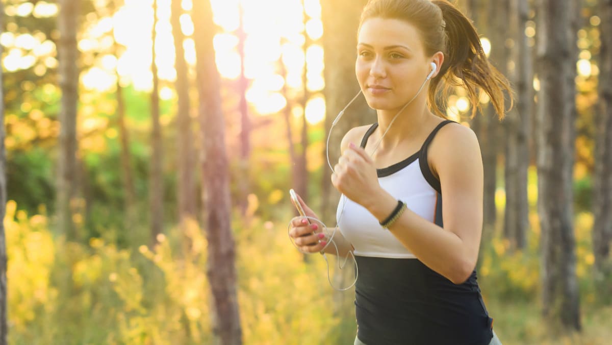 Health and fitness professionals can now access the first ever guidelines on postnatal running - developed by a team of physiotherapists: https://bit.ly/2FRTUwx