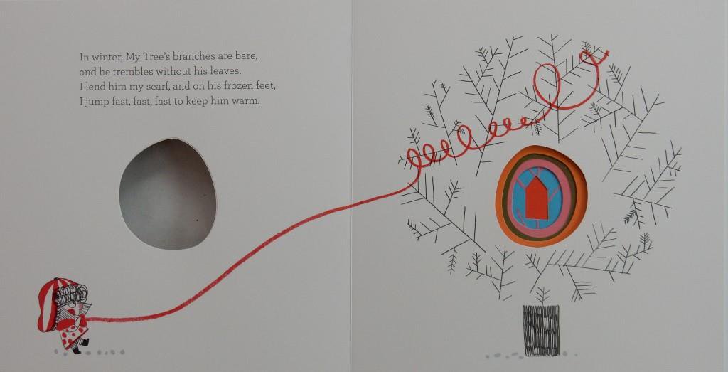 JillBennett18's tweet photo. Want to meet the tree with βbirds in his hairβ? Then you need #jowitek #christineroussey @christine_le_sanglier #MyTreeandMe #seasons @AbramsChronicle @abramsappleseed Red Reading Hub #2091picturebooks #bookbloggers #review π§π½π³πΈπ§ΊβοΈ https://t.co/xe8ghXet5s https://t.co/C9I9QHJdz7