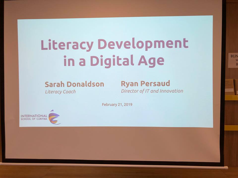 RyanPersaud23's tweet image. #EduroLearning #coetail #SpringIntoLearning #literacy #digitalcitizenship #iscbrazil @wondrwomyn