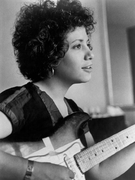 Happy Birthday to American singer songwriter Janis Ian, born on this day in New York City in 1951.    