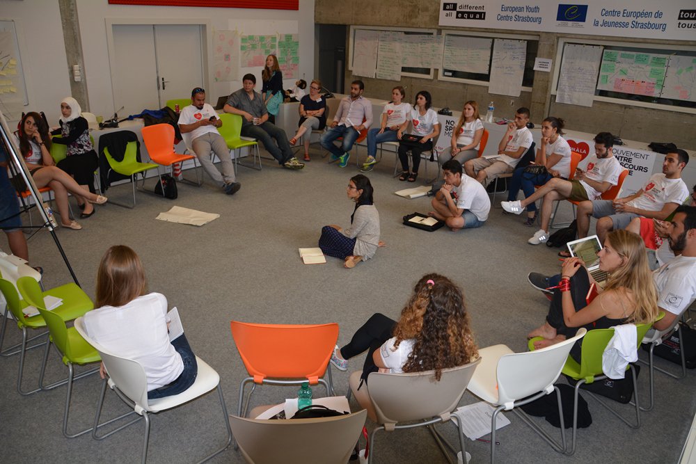 oppsdiary's tweet photo. Council of Europe Calls for participants
Youth Work and sustainable communities: the role of the European Youth Card in delivering youth work services
https://t.co/QJjg4jk2UM
@UNVolunteers https://t.co/EFUEBzGh3o