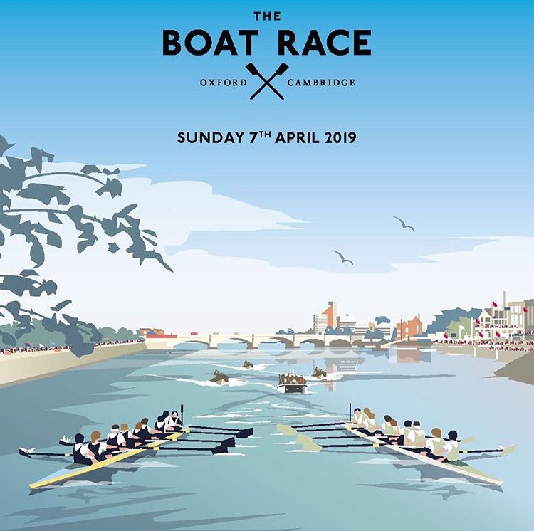 interforce_uk's tweet image. Good Luck Cambridge 🚣🏼‍♂️
