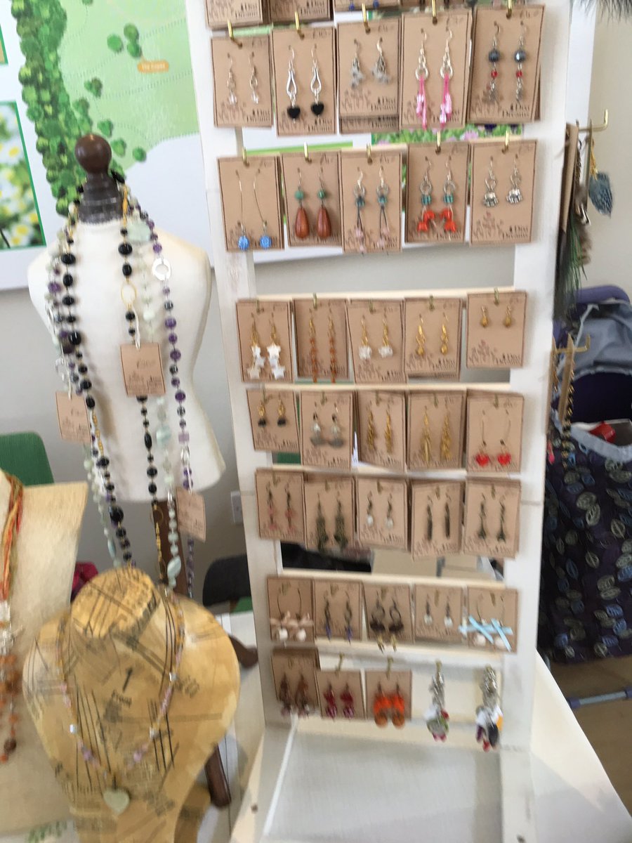 Thank you to everyone that came along and supported our Craft and Shopping Fair in aid of St Clare and Farleigh Hospices yesterday.  The event was a success and I would like to thank my team and volunteers for all their hard work. Delyse #stclarehospice #Farleighhospice