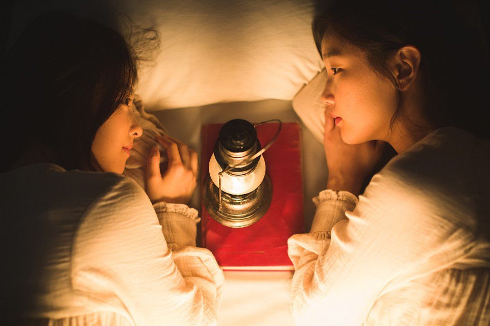 영화 <경성학교 : 사라진 소녀들> ★ 공포장르. 인체실험 소재가 있는 의외의 판타지물. 개인적으로 영화는 재미 없었고요, 비주얼은 우주 재밌어요....