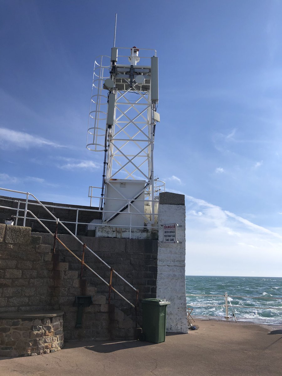 SMcCJersey's tweet photo. Great early morning walk, training for @JerseyMencap South Coast Challenge in May. Can’t wait!  ☀️ https://t.co/HyUaii14R9