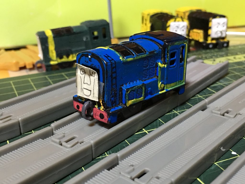 ディーイー10(テン) on X