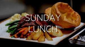 #sundaylunch Serving today - come along and enjoy our home cooked Sunday Lunch - with plenty of choices <a href="/SundayLunchFind/">Sunday Lunch Finder</a> <a href="/roastwinner/">Roast Winner</a>