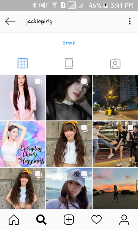 Mariaje09333107's tweet photo. Look @jackiegirlg  oh ang ganda ninyo po jan☺nakakagoodvibes ka po😃😃😃 https://t.co/9NK5sDYeY6