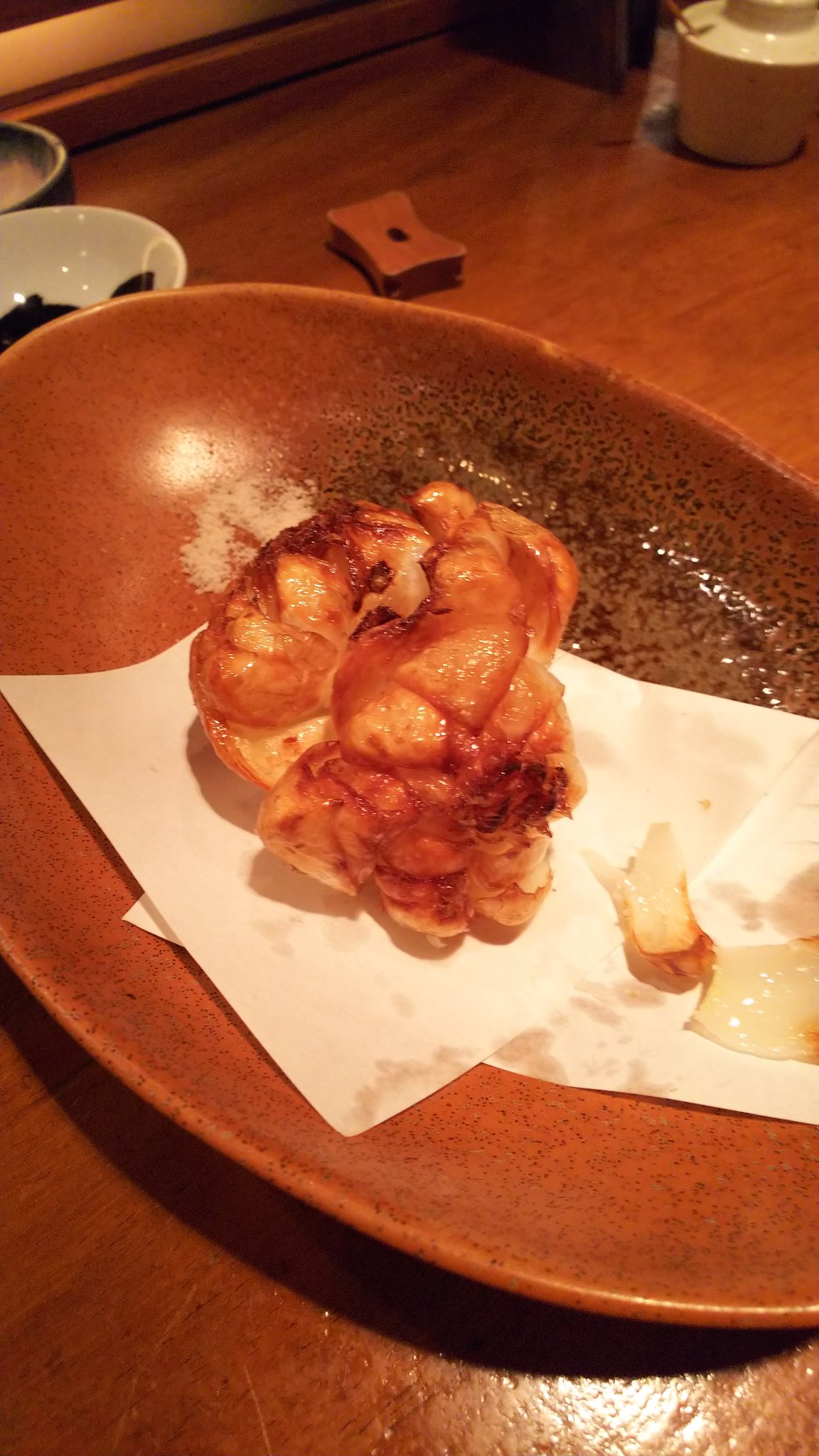 ユリ根とは 毒がある 栄養は 下ごしらえや食べ方 活用レシピのおすすめも紹介 ちそう