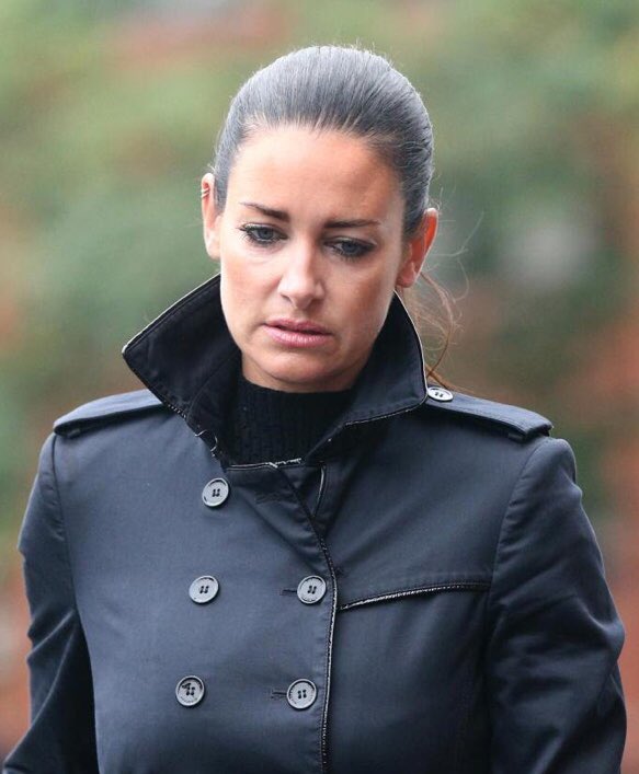 MikeyD_MCFC's tweet photo. This is the Woman who mocks a Man City live on air yet thinks it’s OK to pick up your kids when you are pissed - convicted for being x3 times over the limit. Makes you wonder what this person is really like. https://t.co/ZLIDPmjNZr