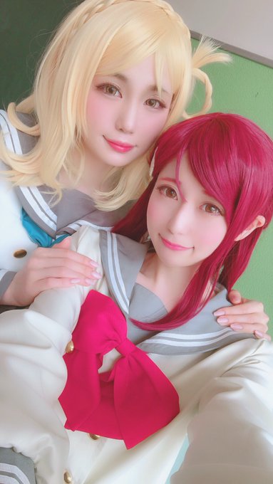 コスプレイヤー音のTwitter画像50