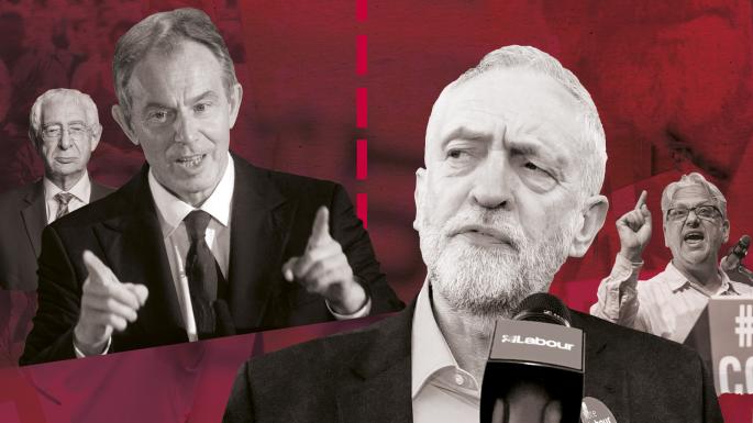 ST_Newsreview's tweet photo. The war for Labour’s iron throne:
like Game of Thrones, the party’s left and right are locked in an eternal power struggle, its chronicler, David Kogan, tells @Gabriel_Pogrund https://t.co/f5v4iGm7FU https://t.co/E1CUC14bfM