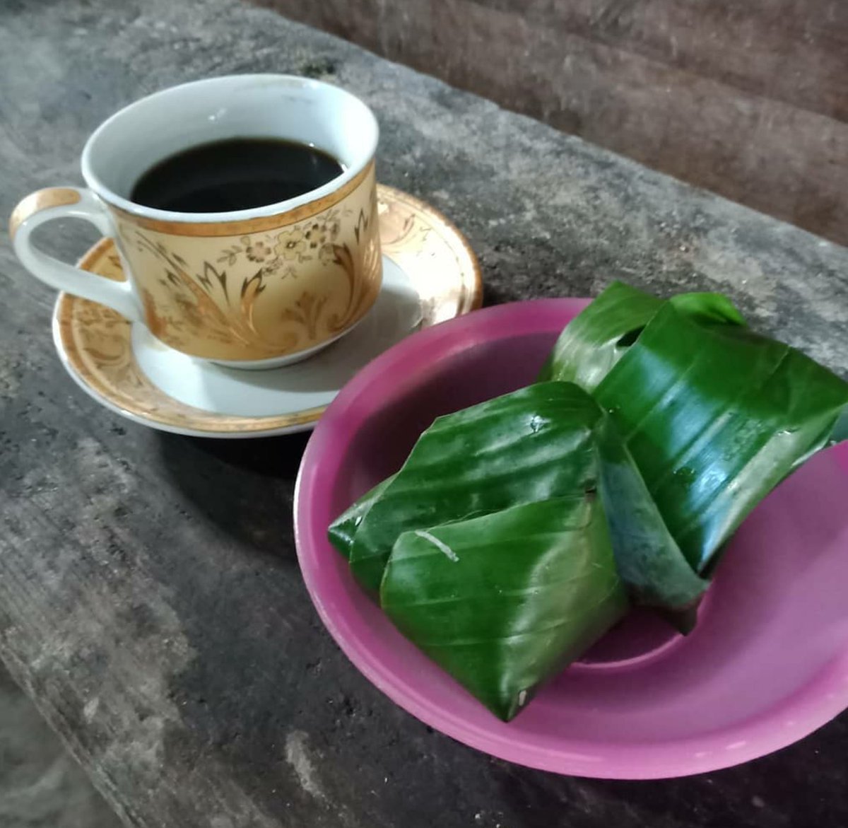 Secangkir Kopi Rindu Kopiombak Twitter