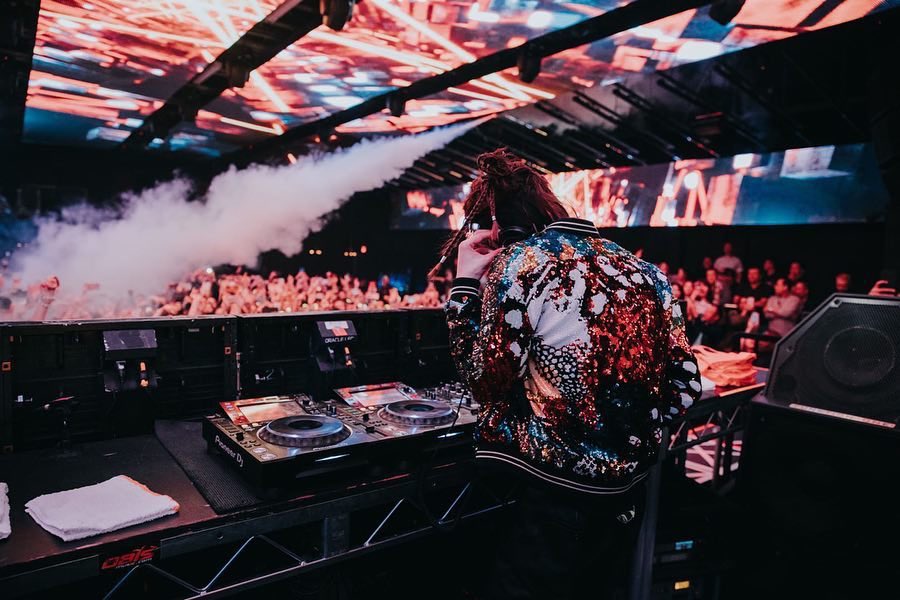 CXK_official's tweet photo. Los Angeles - Super Lit! 🔥 🔥 🔥 https://t.co/pn2qqDjSJm