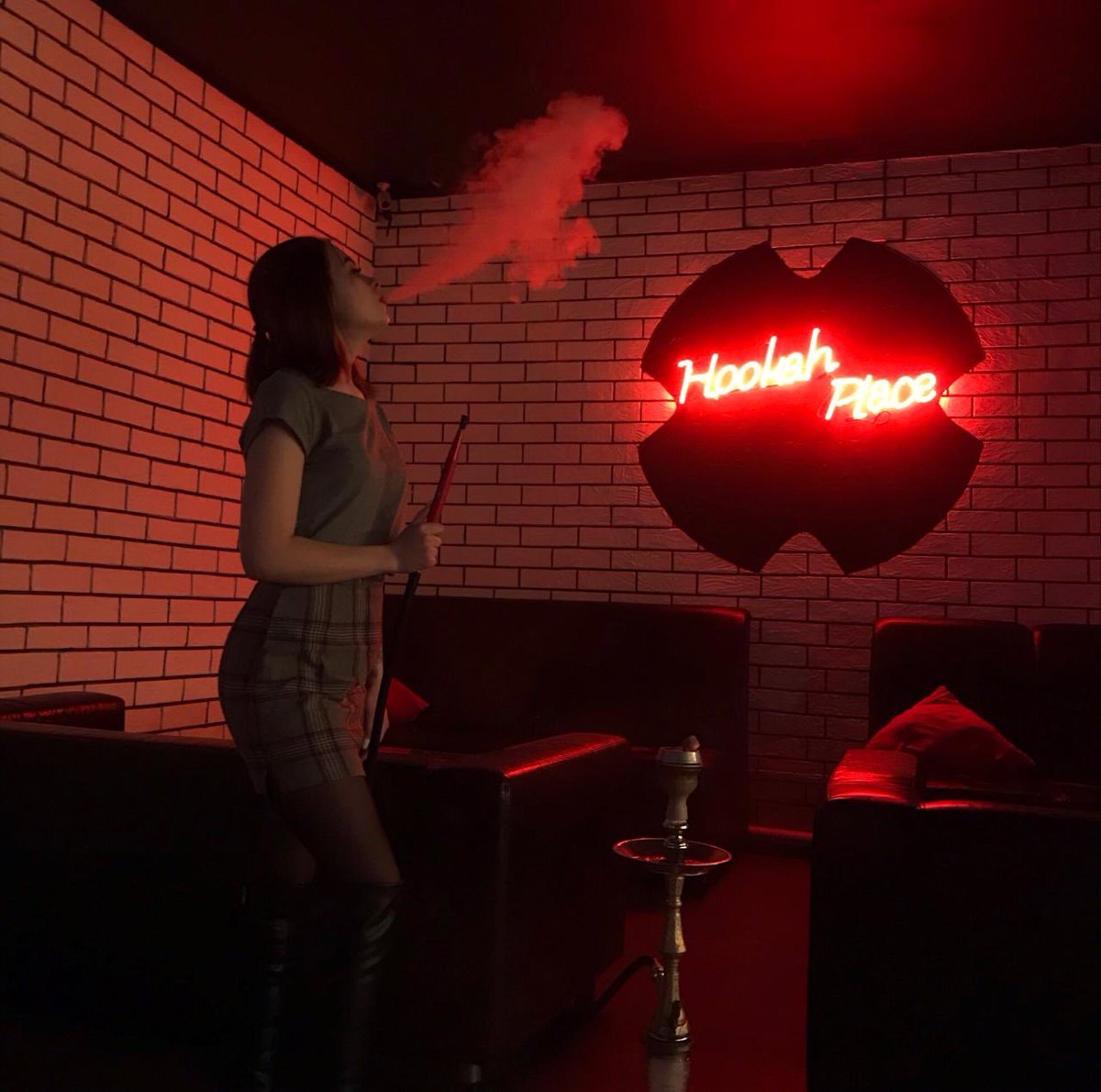 Вакансии и работа в HookahPlace Futura