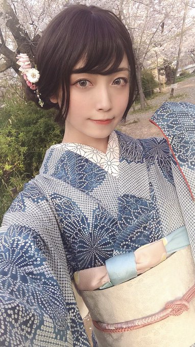 コスプレイヤーつくものTwitter画像11