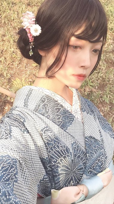 コスプレイヤーつくものTwitter画像12