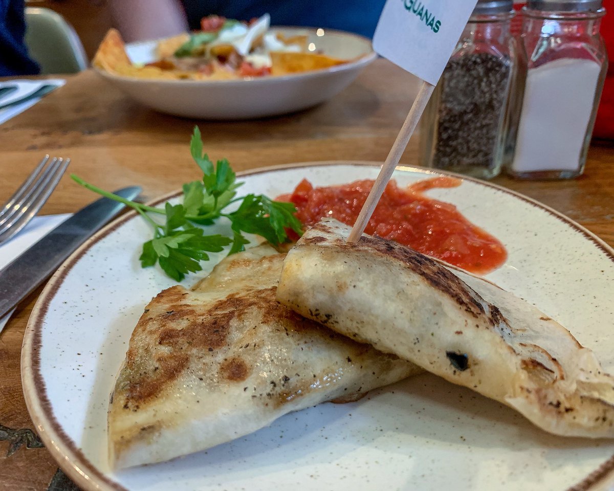 craigwilde's tweet photo. Fantastic Saturday Afternoon/Evening with @SethLord3 and the gang, food at @lasiguanas cocktails at @RevsDeCuba then @RevolutionBars #Newcastle #Toon #NorthernCapital https://t.co/LodNc5CLQ0