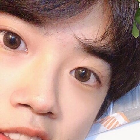 KimKangminPH's tweet photo. [PIC] 
190407 Kangmin (trcng_official) Instagram update
#KANGMIN #강민 #TRCNG #티알씨엔지

"#TRCNG #KANGMIN Another happy weekend passing by 🥺🥺 I think it's the weather of the spring, I hope it gets warmer ☺ Have a happy night in weekend !!"

Trans by: sfangirl9 x @TRCNGph 
🍒 https://t.co/aaZEKSpNBO