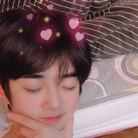 KimKangminPH's tweet photo. [PIC] 
190407 Kangmin (trcng_official) Instagram update
#KANGMIN #강민 #TRCNG #티알씨엔지

"#TRCNG #KANGMIN Another happy weekend passing by 🥺🥺 I think it's the weather of the spring, I hope it gets warmer ☺ Have a happy night in weekend !!"

Trans by: sfangirl9 x @TRCNGph 
🍒 https://t.co/aaZEKSpNBO