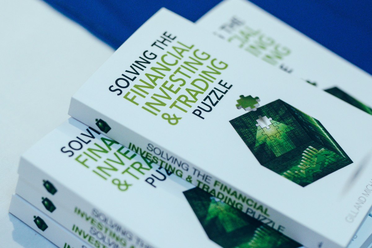 Gill_Fielding's tweet image. Have you read my new book? My son Michael and I went on a year long journey to see if we could create a steady 10% return on money we invested. See how we got on, it was very exciting!
amzn.to/2I17GRb 
#SundayReads #FieldingFinancial #FFfamily
