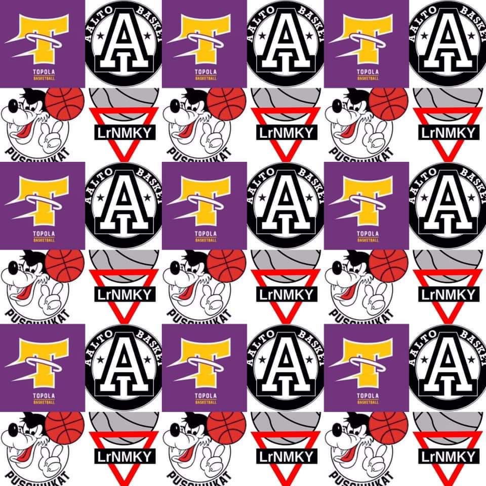 ToPoLa_Basket's tweet photo. Miesten koripalloilun I div. B, karsinnat pelataan LYKillä 

La 13.4.
Klo 14.00 ToPoLa - Namika Lappeenranta
Klo 17.00 PuHu 2 - Aalto Basket

Su 14.4.
Klo 14.00 la pelien häviäjät
Klo 17.00 la pelien voittajat

#koris #KorisOnKivaa #Lauttasaari @larutwiittaa @PuHu_Juniorit https://t.co/CvxwwbP0rw