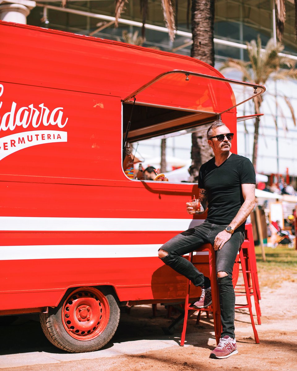 Carles Almagro tweet media