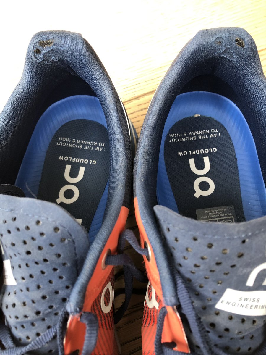 on cloudflow marathon