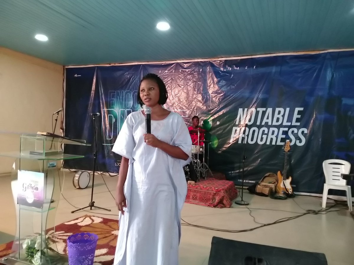anbcites's tweet photo. Word by mama ojo https://t.co/KFVAZmTEBF