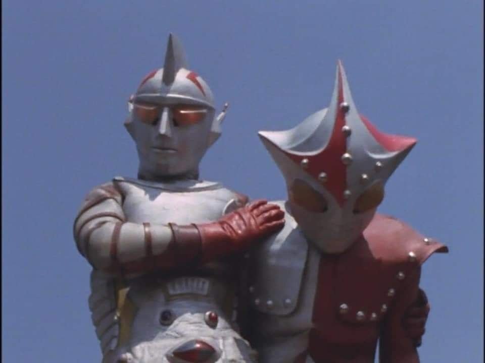 ジャンボーグ９