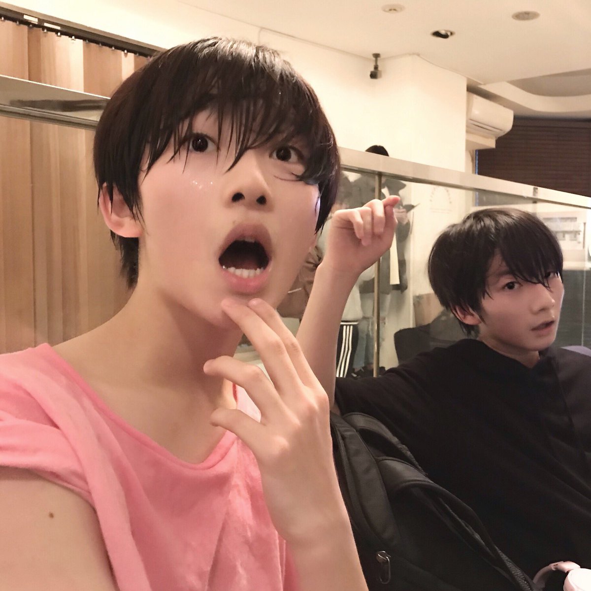 ｅａ ｅｒａｎ 英亜 英蘭 Sur Twitter ダンスの練習 燃え尽きた Burnedout Dance