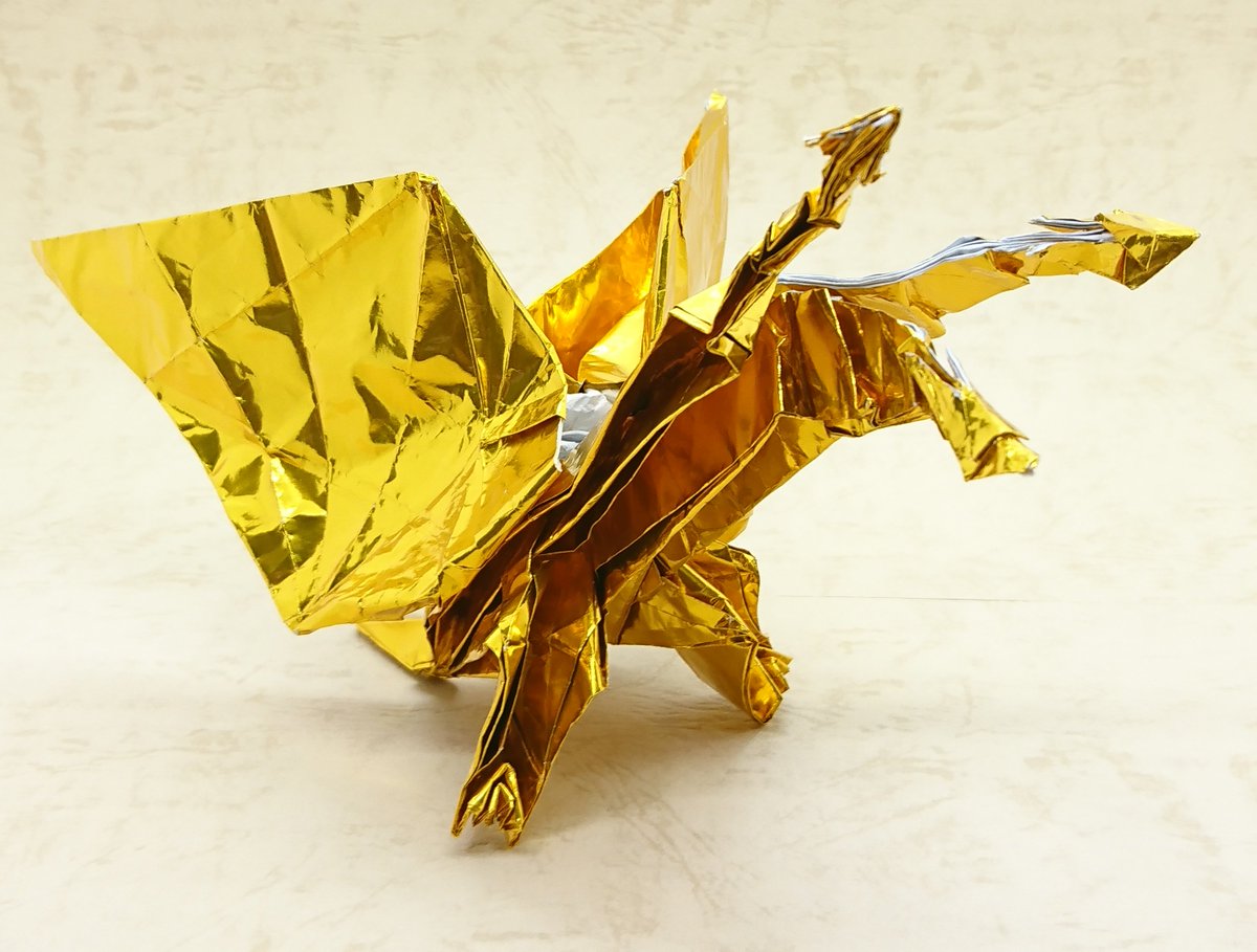 Nyanta Miya Japanese Select Shop On Twitter Origami