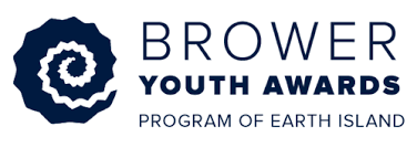 oppsdiary's tweet photo. The Brower Youth Awards application
Earth Island Institute established The Brower Youth Award for Environmental Leadership in 2000 to honor renowned environmental advocate https://t.co/eWqXmrihhg @BrowerYouth https://t.co/RwL2oUaaBc