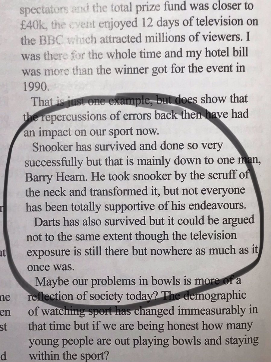 The Xtra End Podcast tweet media