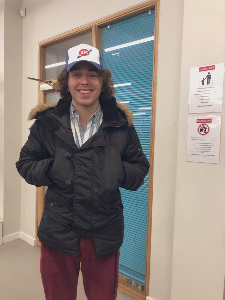 Bristol that was incredible, that boat was rocking! We hope to be back soon 👍