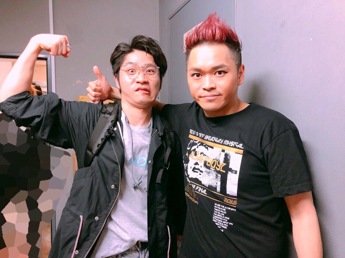 山本隼也 Twitter Search
