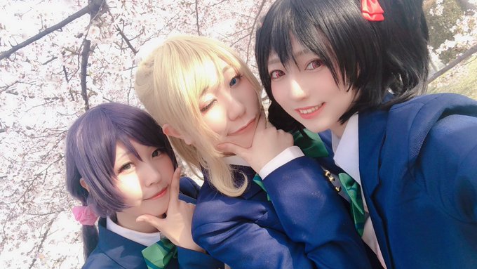 コスプレイヤー円谷みうのTwitter画像22