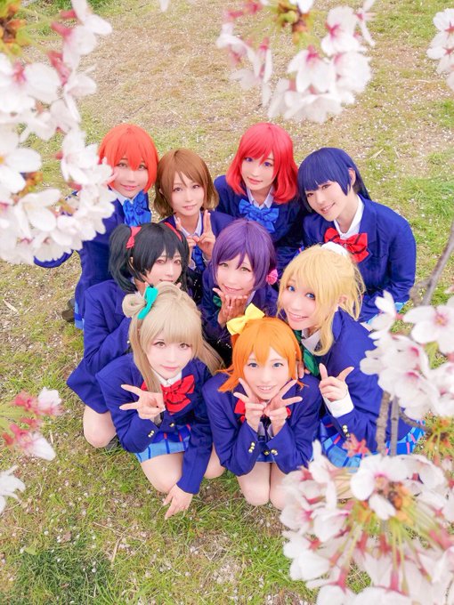 コスプレイヤー円谷みうのTwitter画像24