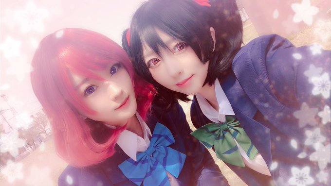 コスプレイヤー円谷みうのTwitter画像23